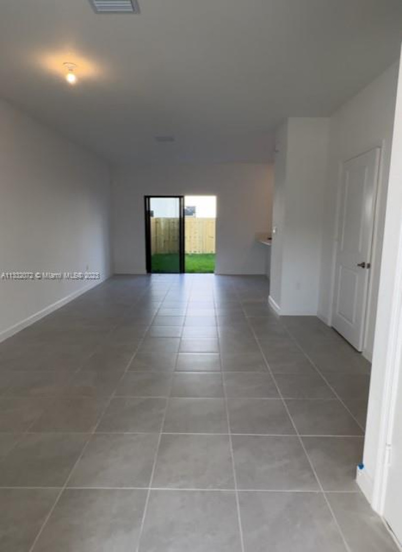 28517 SW 134th Ave Homestead Townhouse For Rent Echo Fine Properties