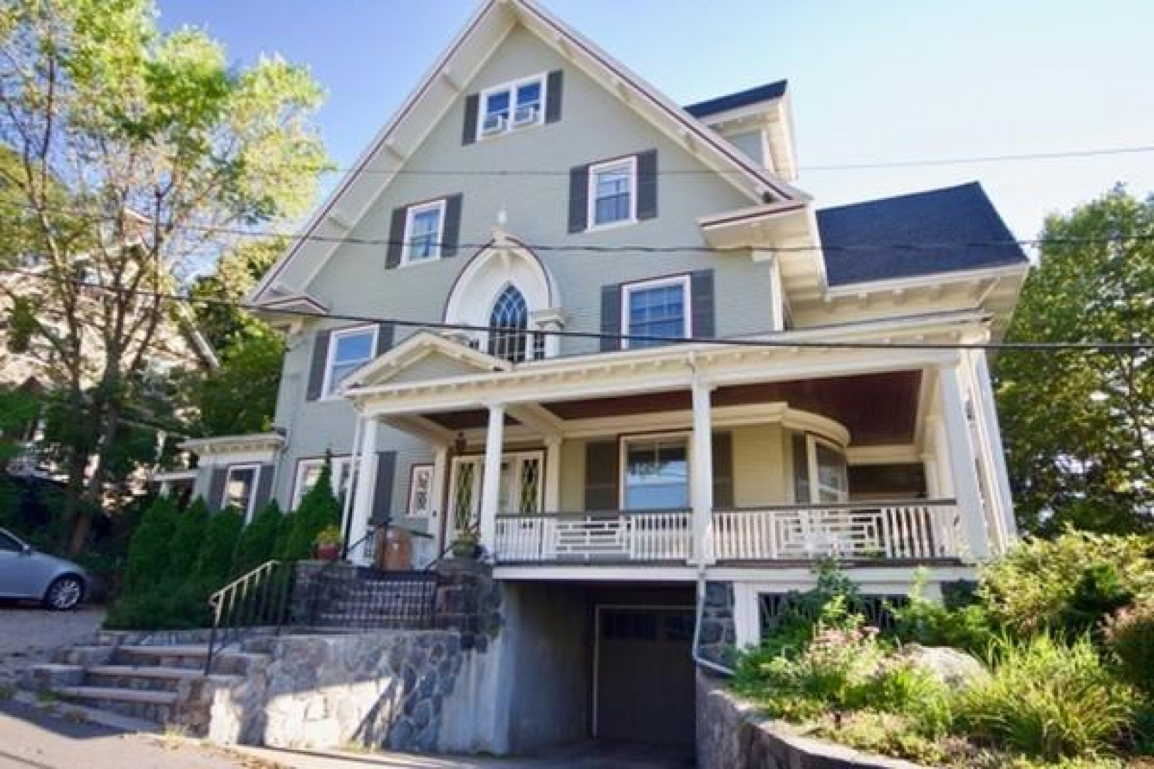 1 Blackhorse Terrace 1 P O 1 Blackhorse Terrace 1 P O