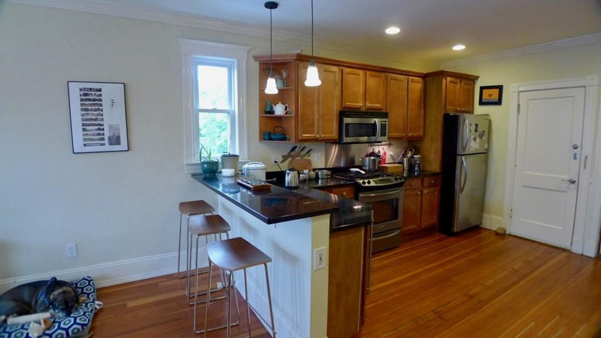 226 E Cottage St 3 Boston Ma 02125 Mls 72500860 Boston Condos