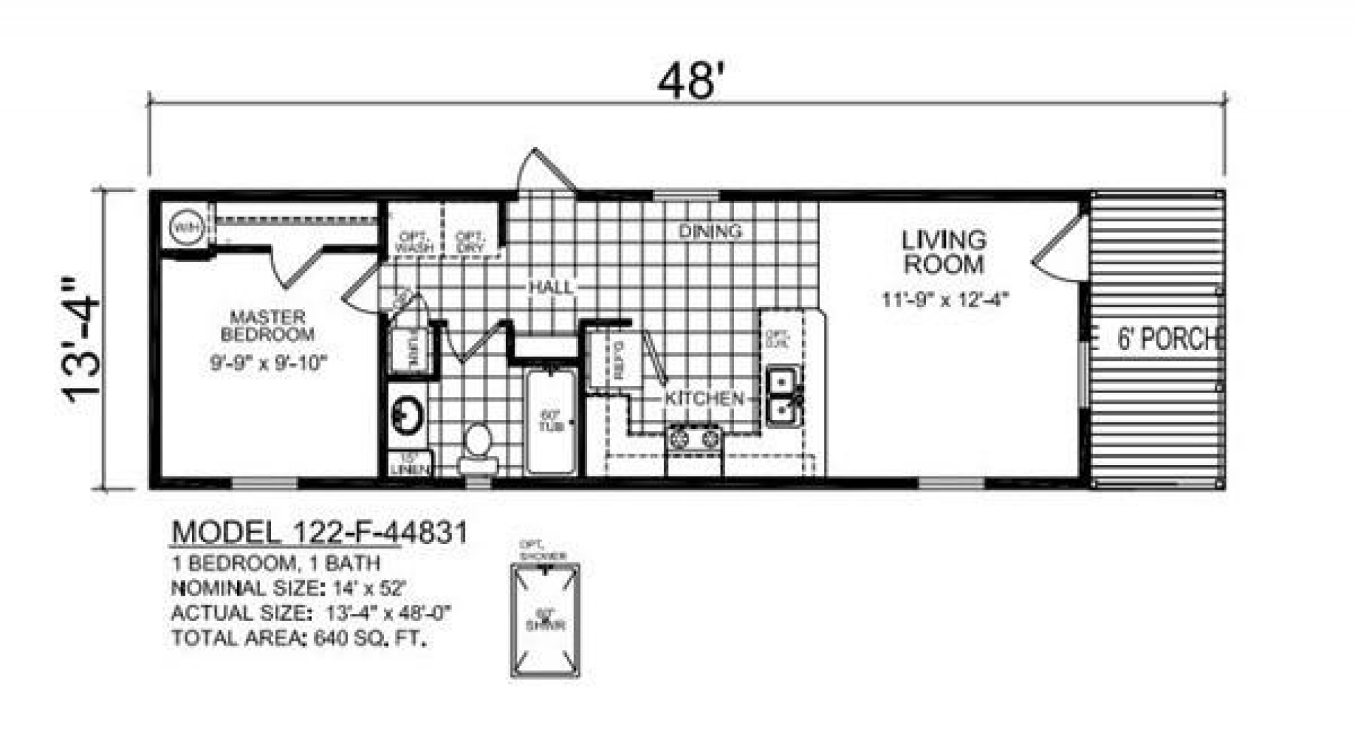 1790 Mass Ave 40 Lunenburg Ma 01462 Mls 72537948 Boston Condos