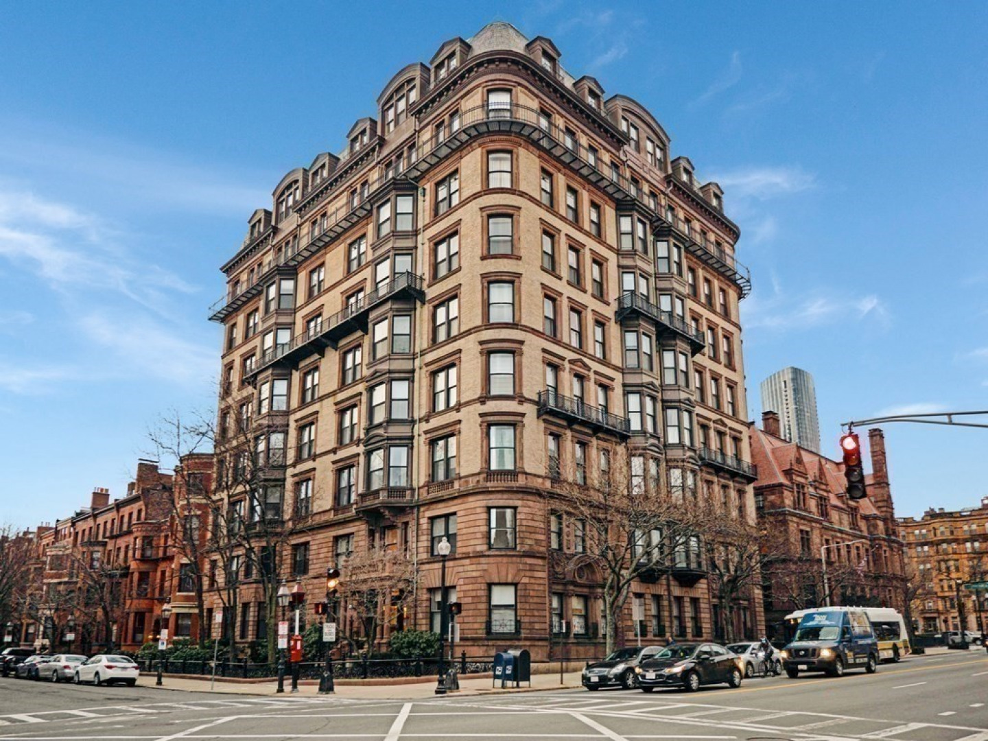 416 Marlborough Street 103, Boston, MA 02116, MLS 72734682 Boston