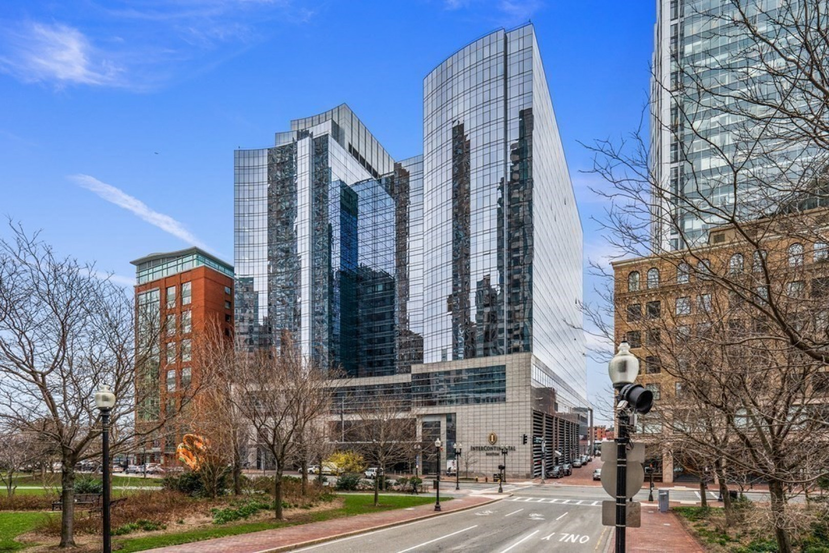 500 Atlantic Ave #18A, Boston, MA 02210, MLS# 72812078 | Boston Condos