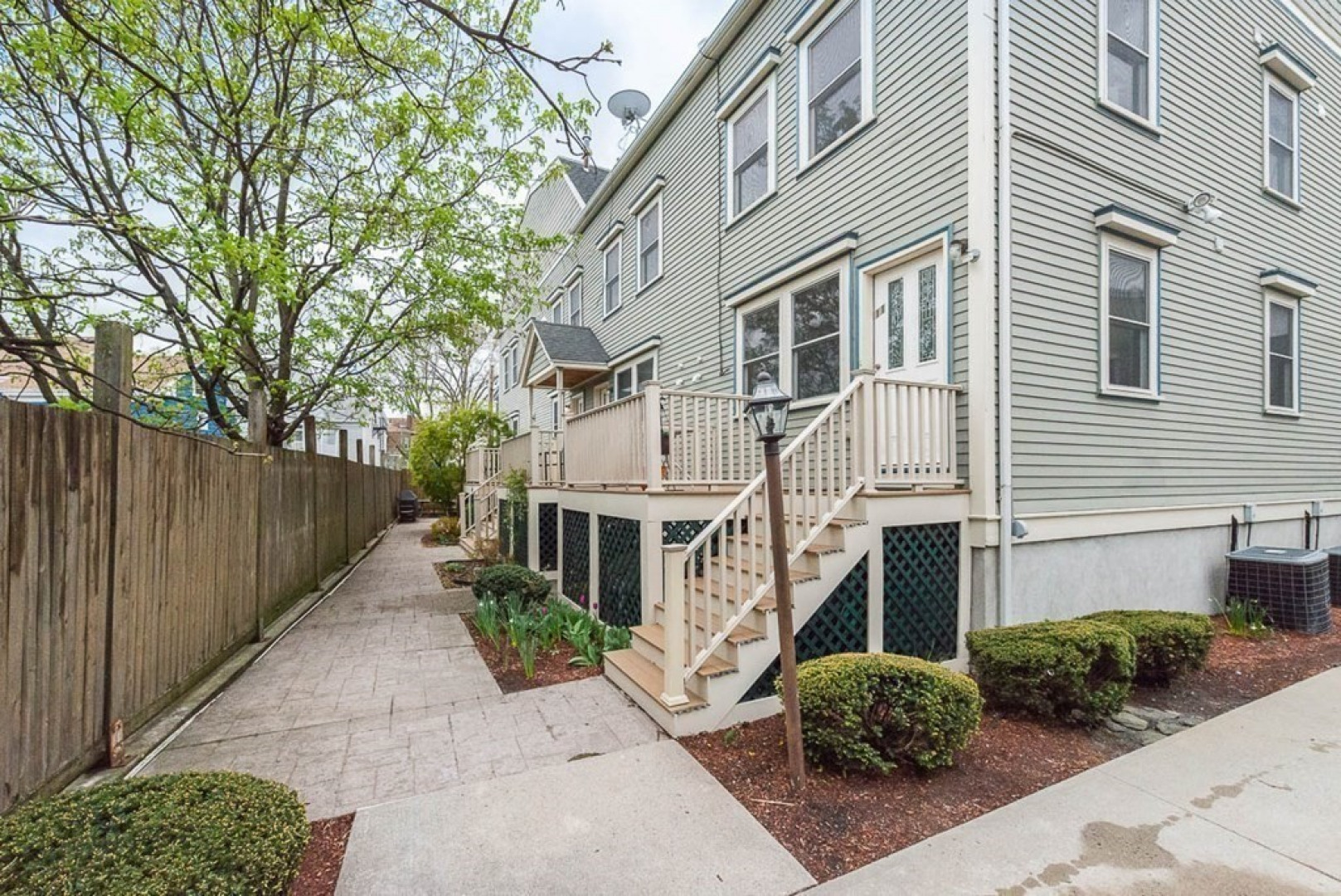 14 Sherman Ct 14, Somerville, MA 02145, MLS 72826465 Boston Condos