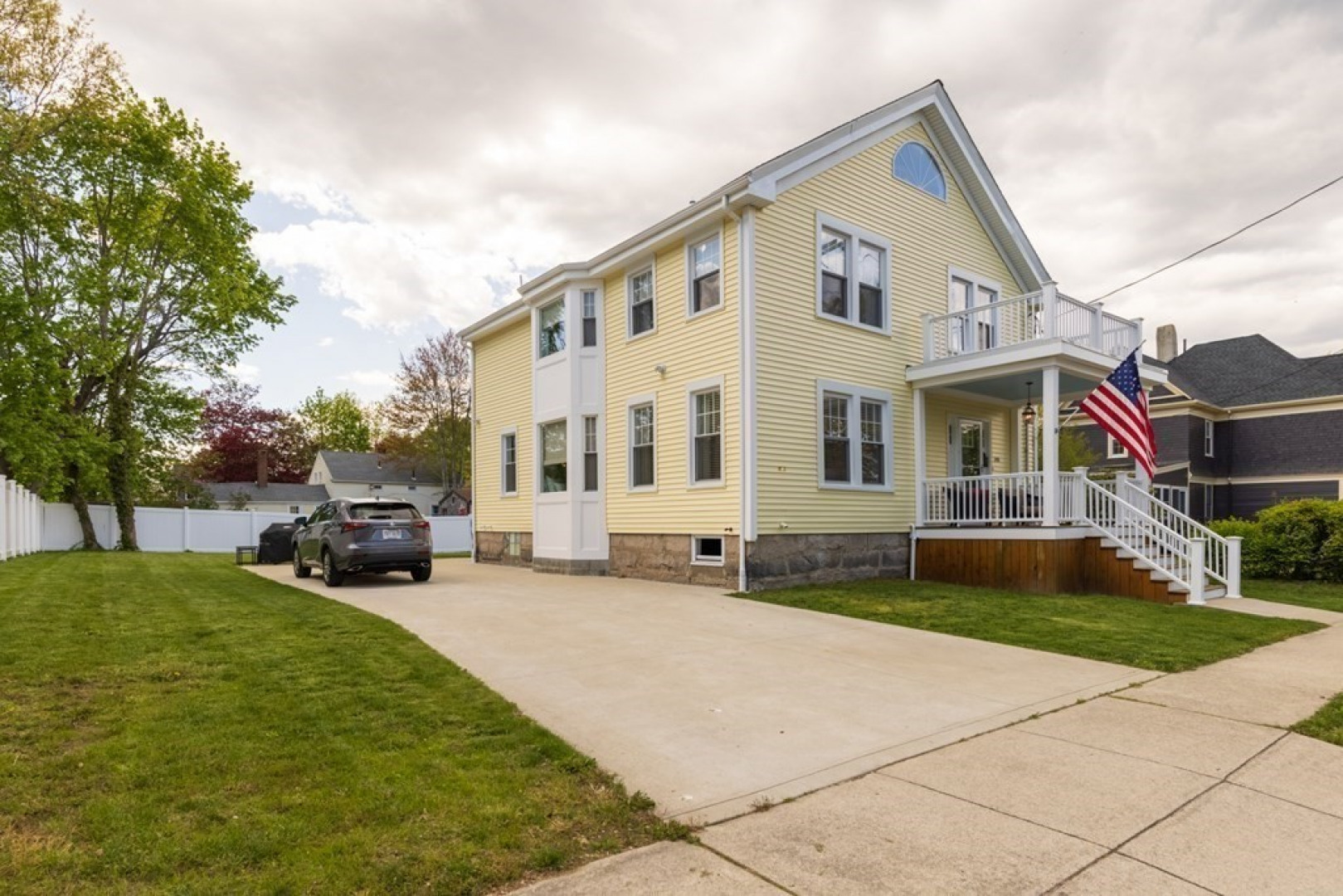 140 Green Street, Fairhaven, MA 02719, MLS 72832346 Boston Condos