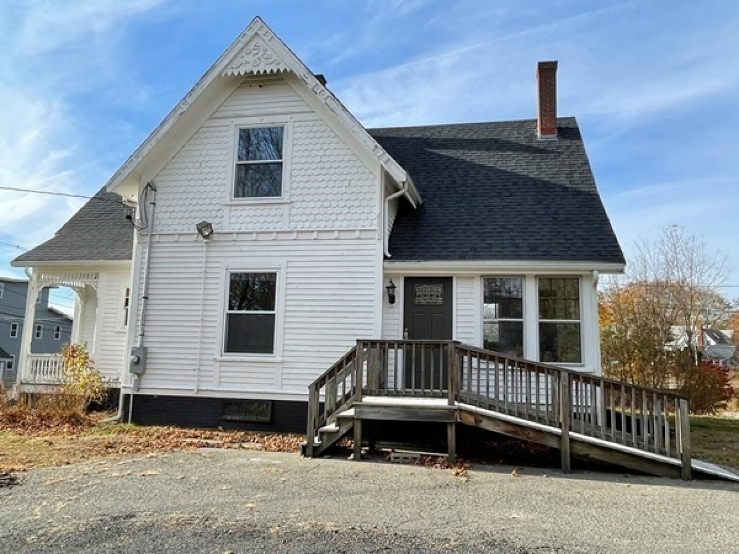 294 County Road, Hanson, MA 02341