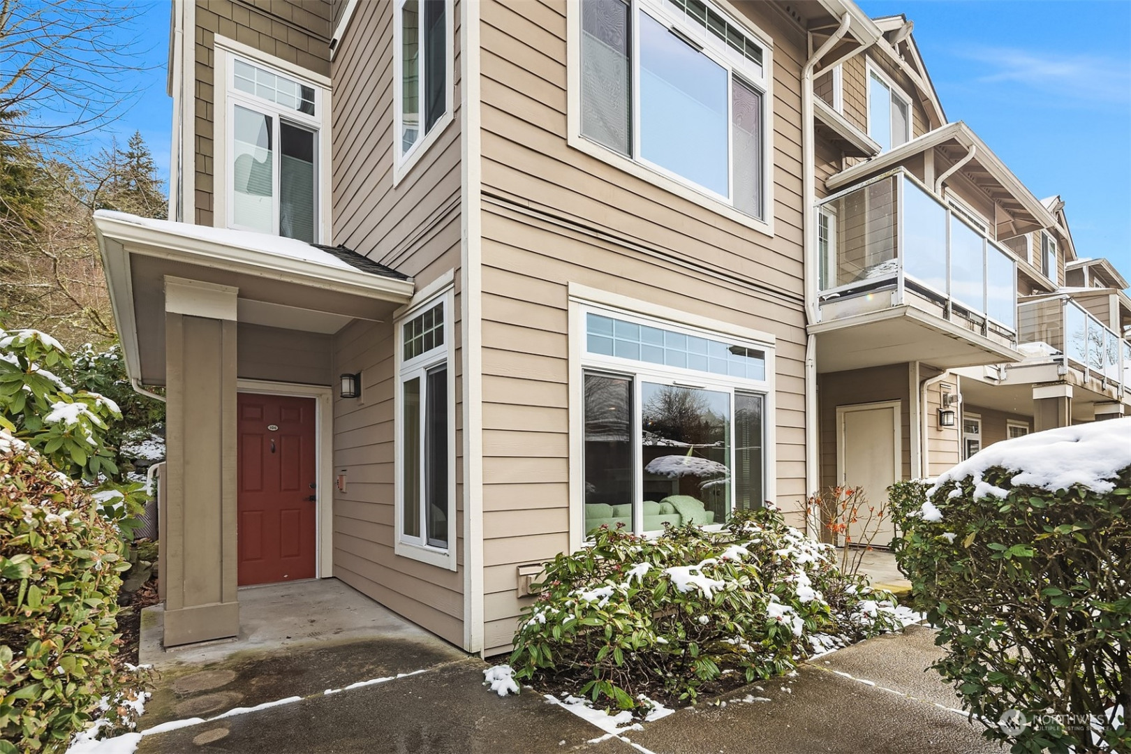 3500 E Lake Sammamish Parkway SE #2-106