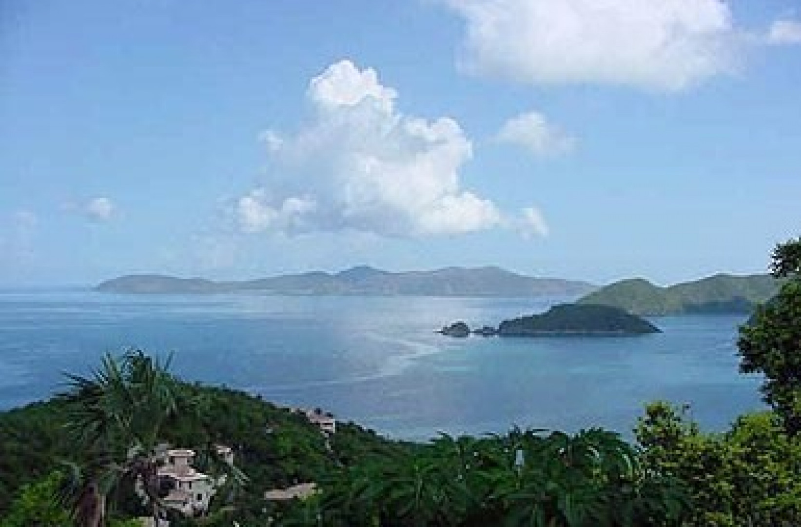 71 & 72 Peter Bay, St. John, USVI 00830, MLS 12344 Holiday Homes