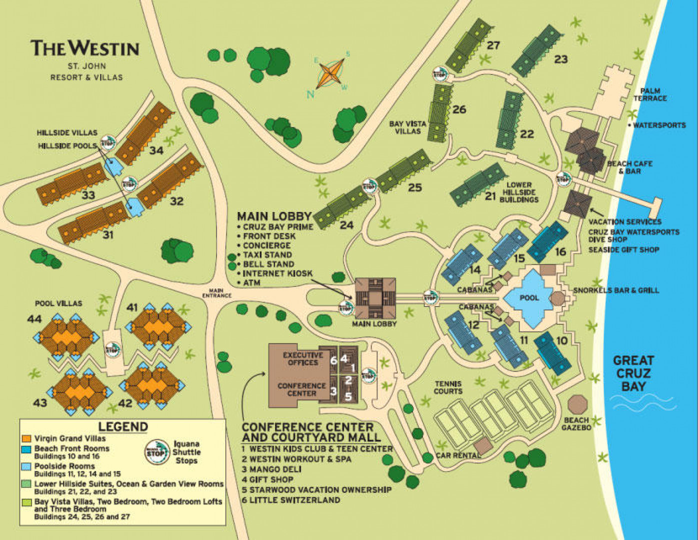 479 Chocolate Hole 3416, St. John, USVI 00830, MLS 14345 Holiday Homes