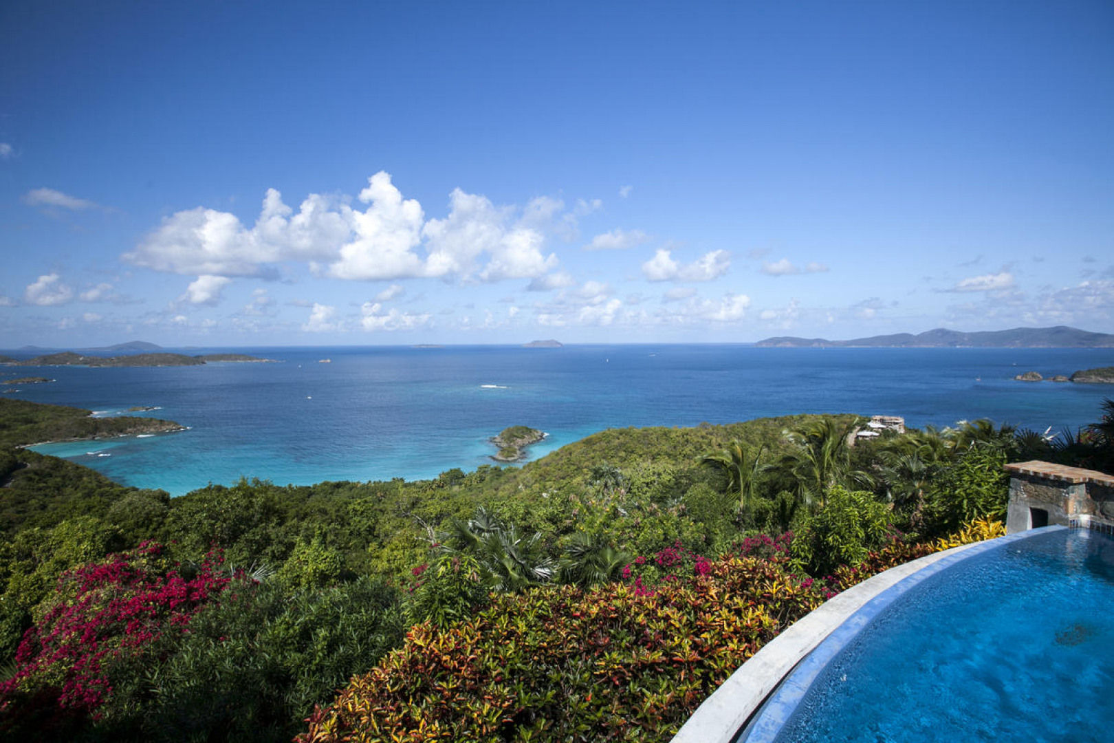 81 Peter Bay, St. John, USVI 00830, MLS 16424 Holiday Homes
