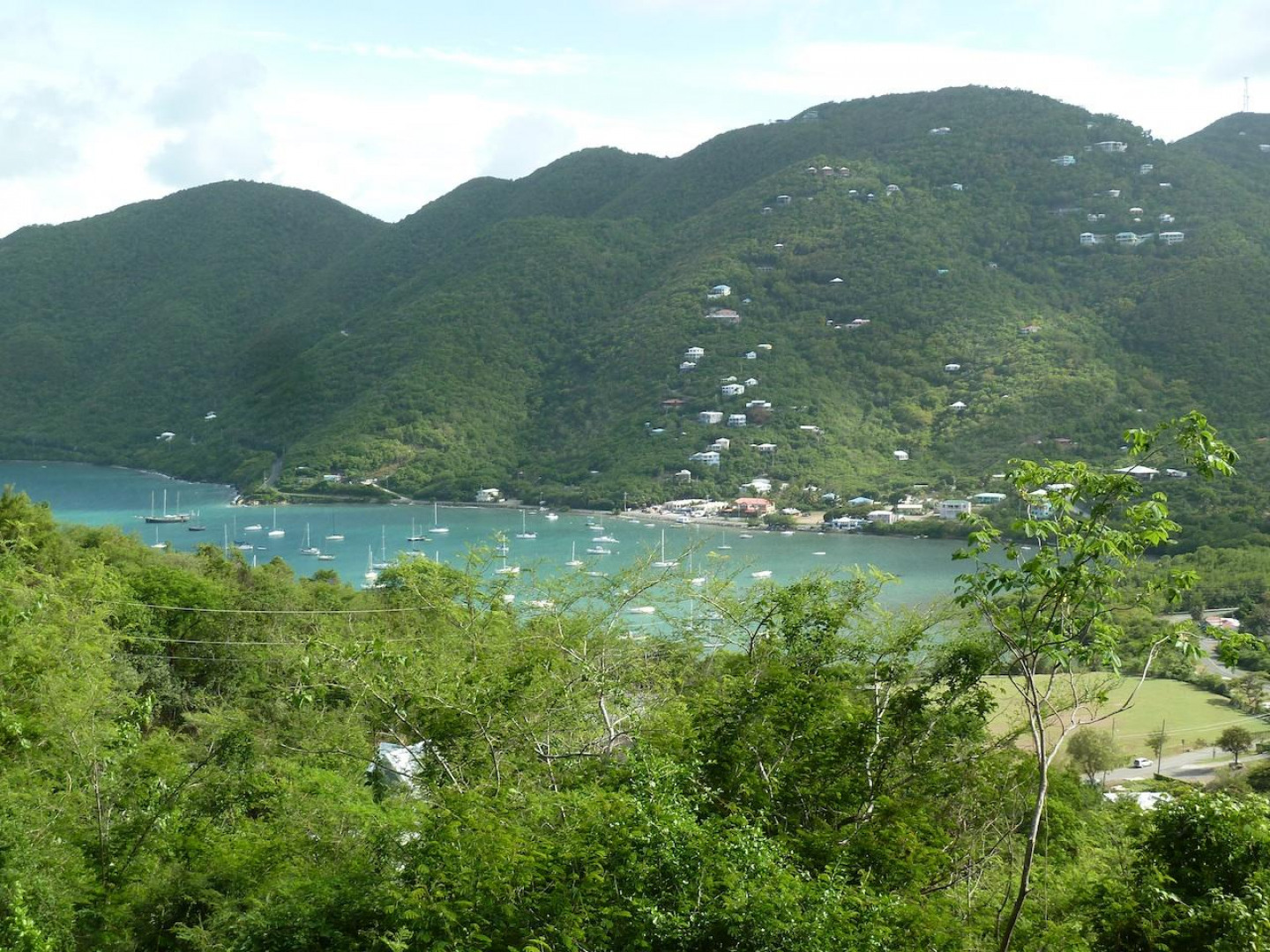 8-35 Emmaus, St. John, USVI 00830, MLS# 17-201 | Holiday Homes