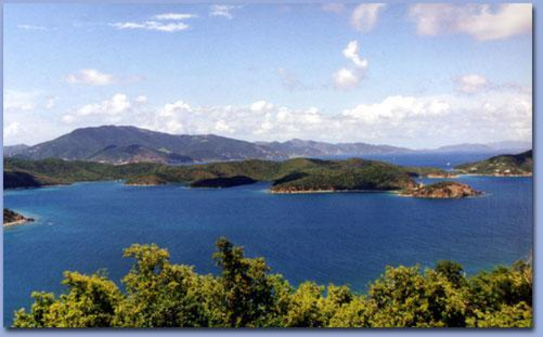 28-d Calabash Boom, St. John, USVI 00830, MLS# 18-165 ...
