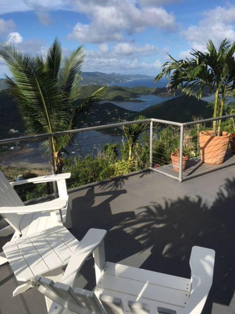 10-30-c-3r Carolina, St. John, USVI 00830, MLS# 18-251 ...