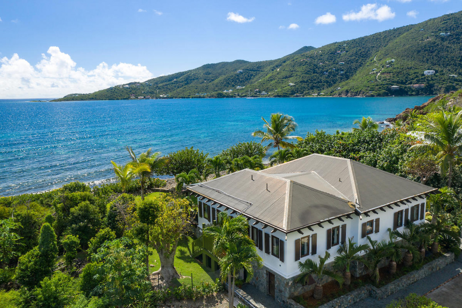 15e3 Fortsberg, St. John, USVI 00830, MLS 206 Holiday Homes