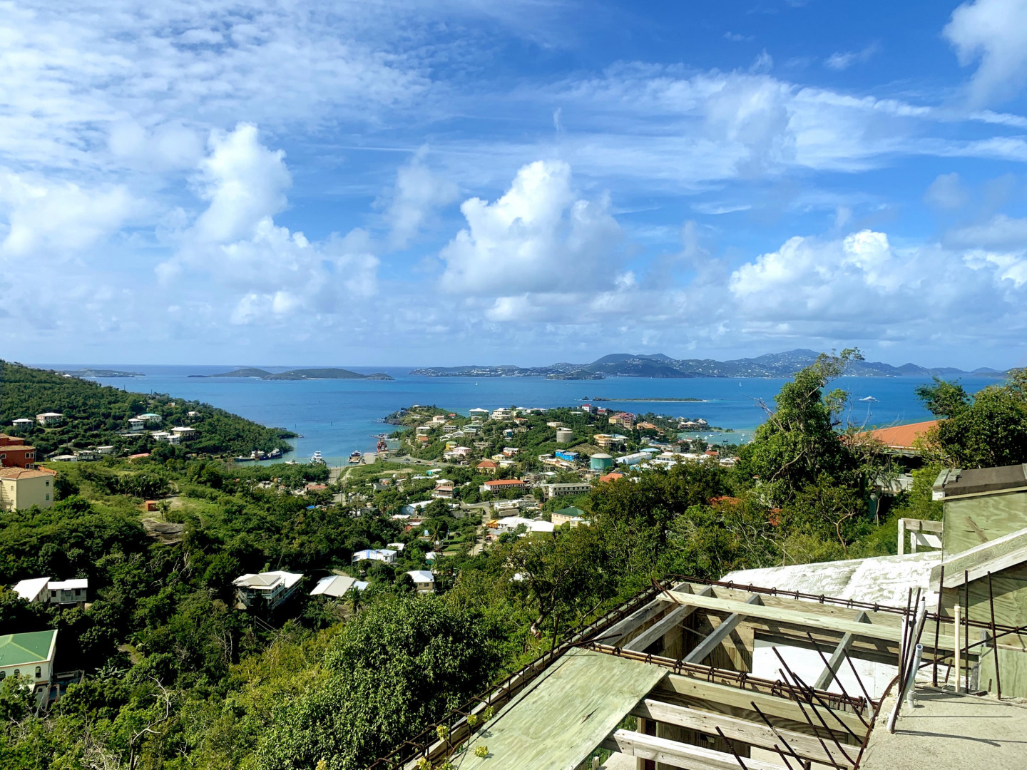 17a Rem Enighed, St. John, USVI 00830, MLS 2042 Sea Glass Properties