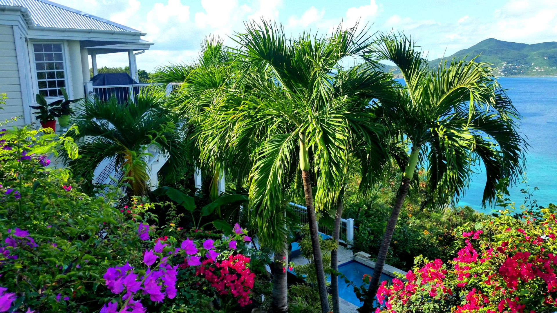 6-o-h Hansen Bay, St. John, USVI 00830, MLS# 20-80 | Holiday Homes