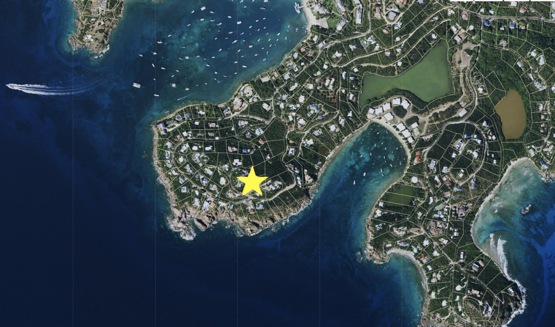 81a Chocolate Hole, St. John, USVI 00830, MLS 2134 Holiday Homes