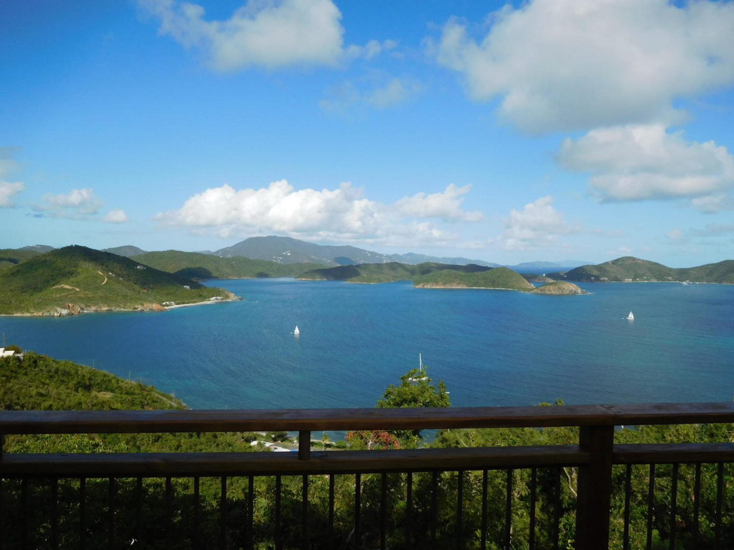 2815 Calabash Boom, St. John, USVI 00830, MLS 2199 Islandia Real