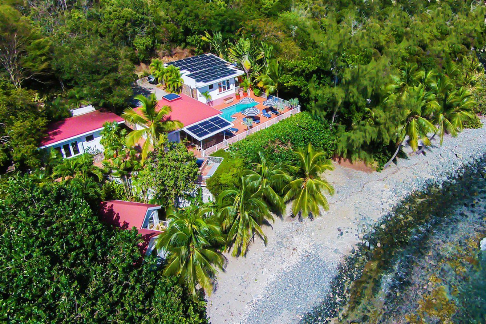 138 A Chocolate Hole St John Usvi 00830 Mls 21 96 Holiday Homes