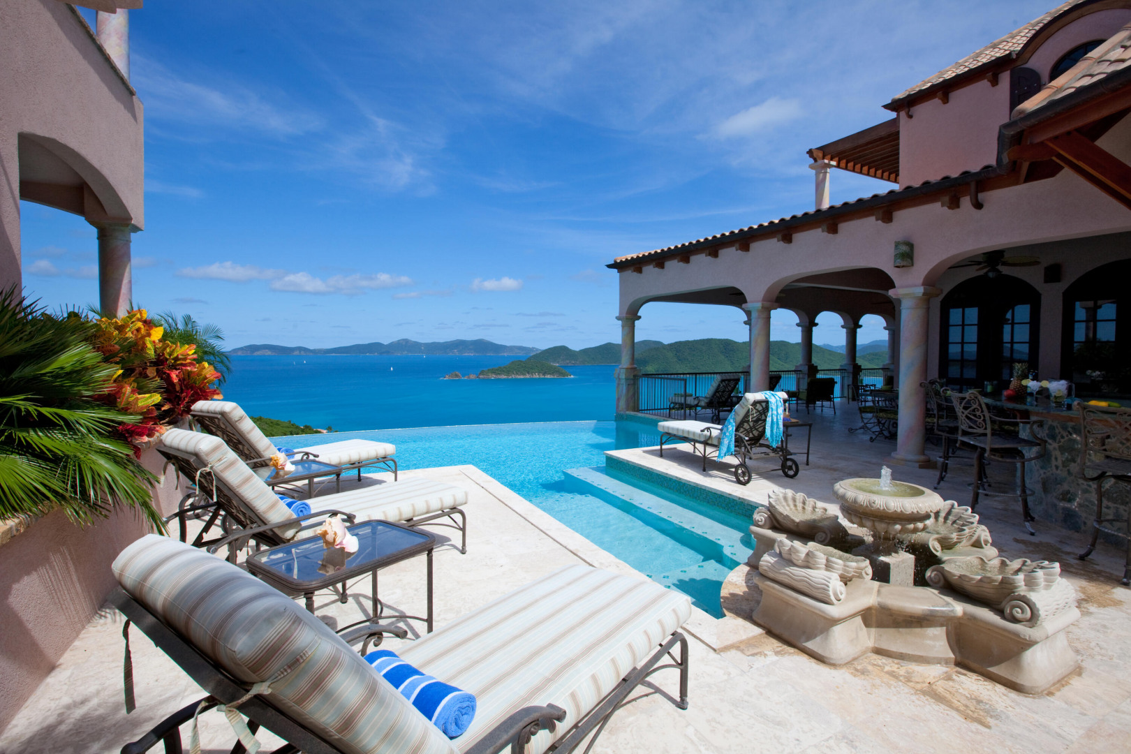12 Rem Peter Bay, St. John, USVI 00830, MLS 21271 Islandia Real Estate