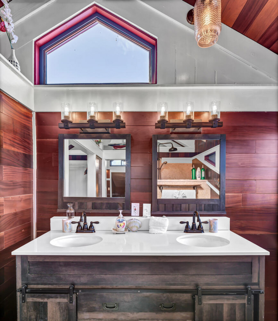 130 Chocolate Hole, St. John, USVI 00830, MLS 22234 Sea Glass