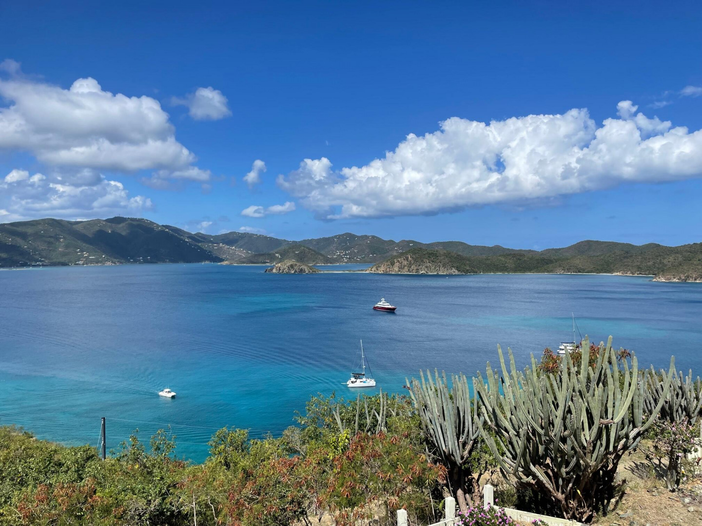315 Hansen Bay, St. John, USVI 00830, MLS 2387 Sea Glass Properties