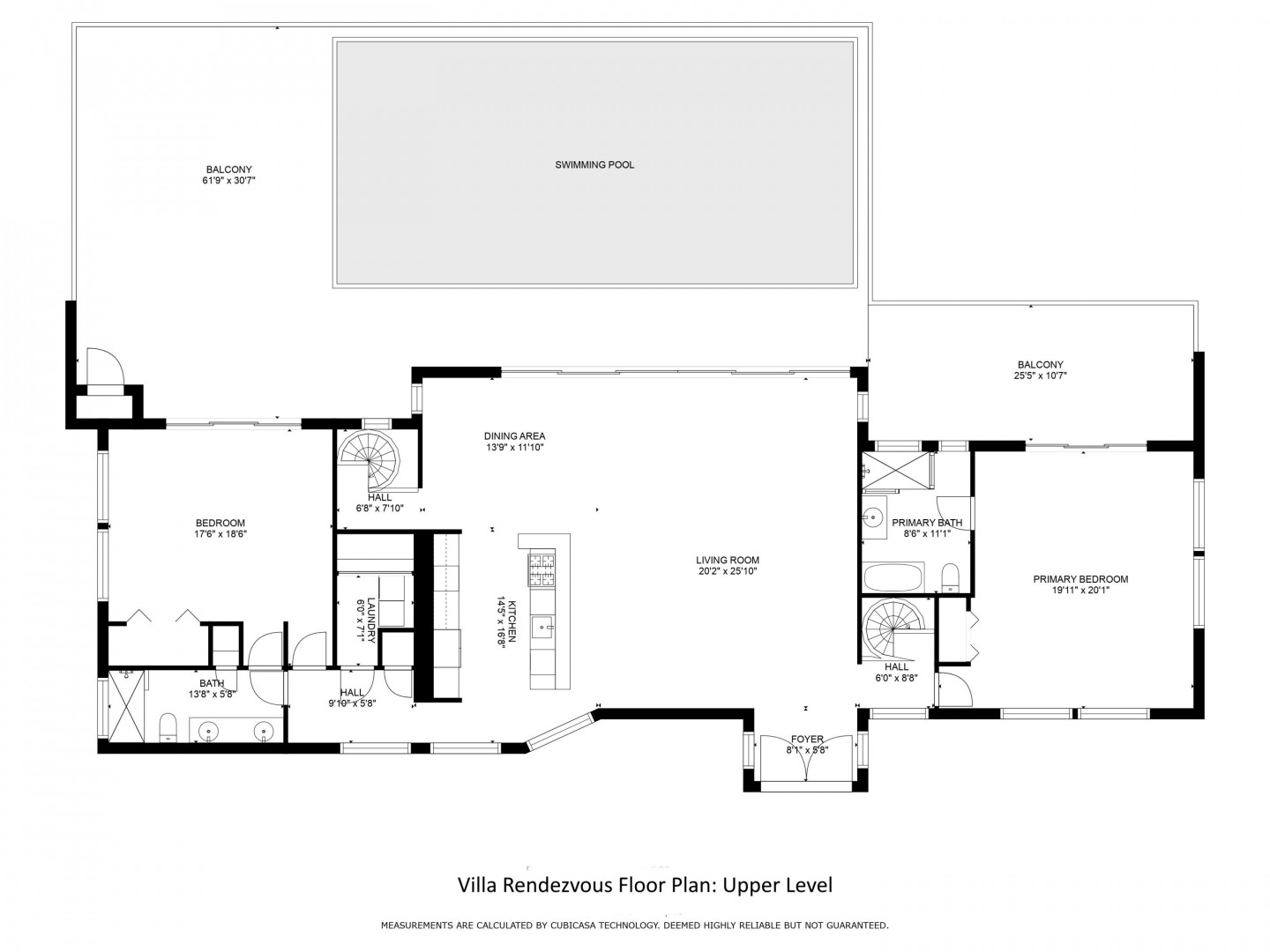 15a720 Rendezvous & Ditleff, St. John, USVI 00830, MLS 2394