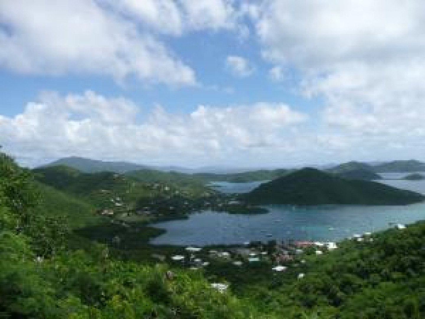 992 Carolina, St. John, USVI 00830, MLS 23283 Sea Glass Properties