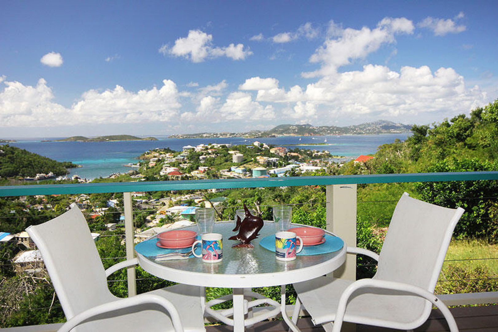 15a Enighed, St. John, USVI 00830, MLS# 23-290 | Islandia Real Estate