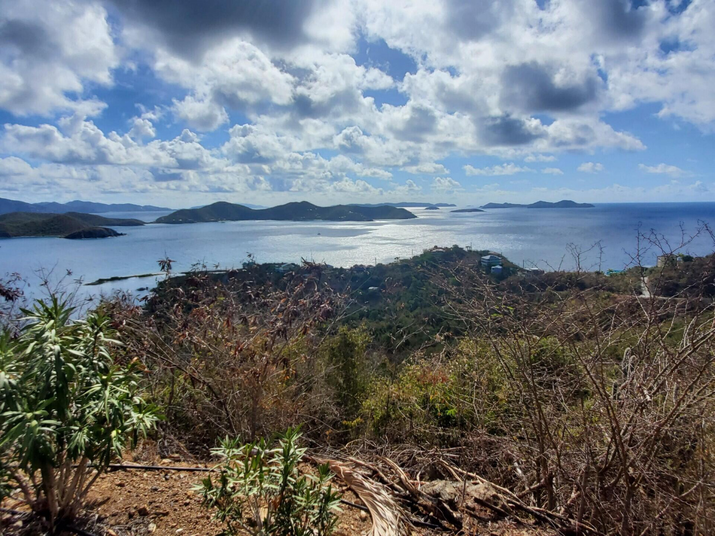 6a118 St. Quaco & Zimmerman, St. John, USVI 00830, MLS 23304 Sea