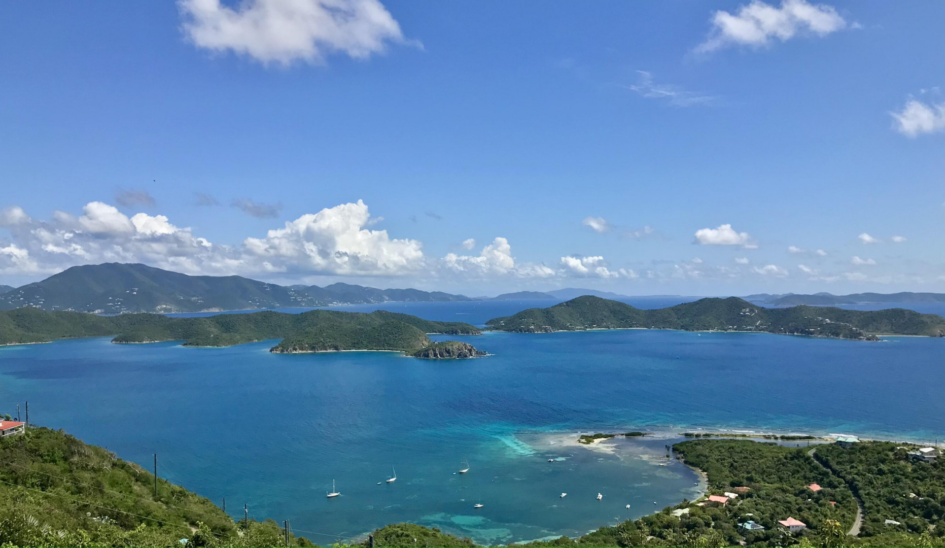 29aa Calabash Boom, St. John, USVI 00830, MLS 23352 Sea Glass Properties