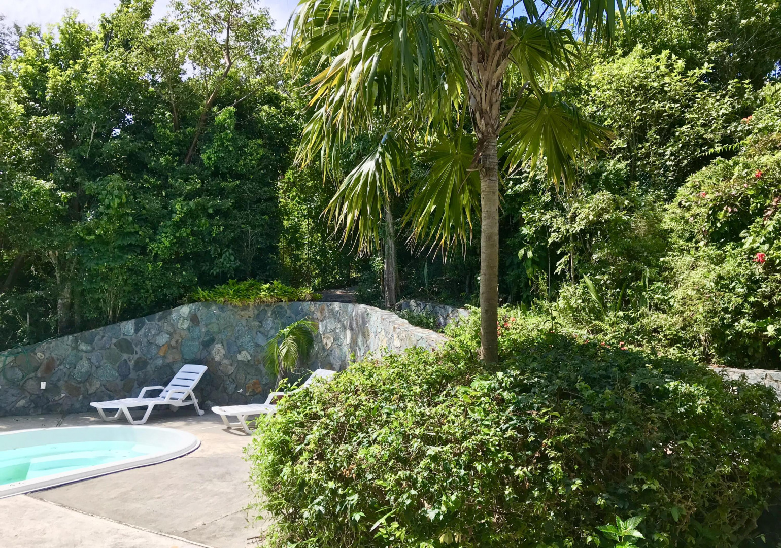 29aa Calabash Boom, St. John, USVI 00830, MLS 23352 Sea Glass