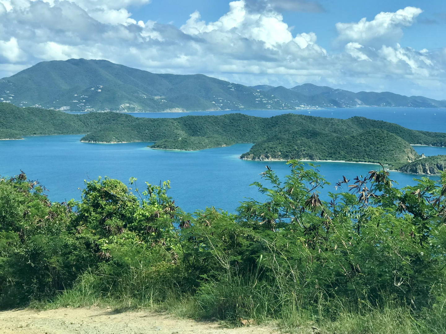 29aa Calabash Boom, St. John, USVI 00830, MLS 23352 Sea Glass