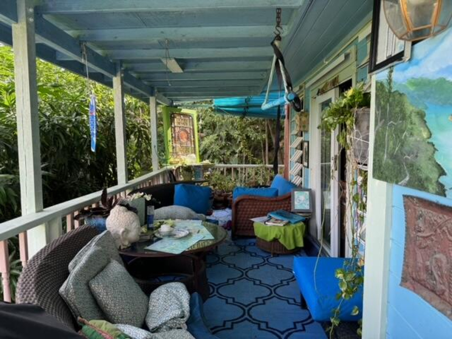 2817 Calabash Boom, St. John, USVI 00830, MLS 2412 Islandia Real