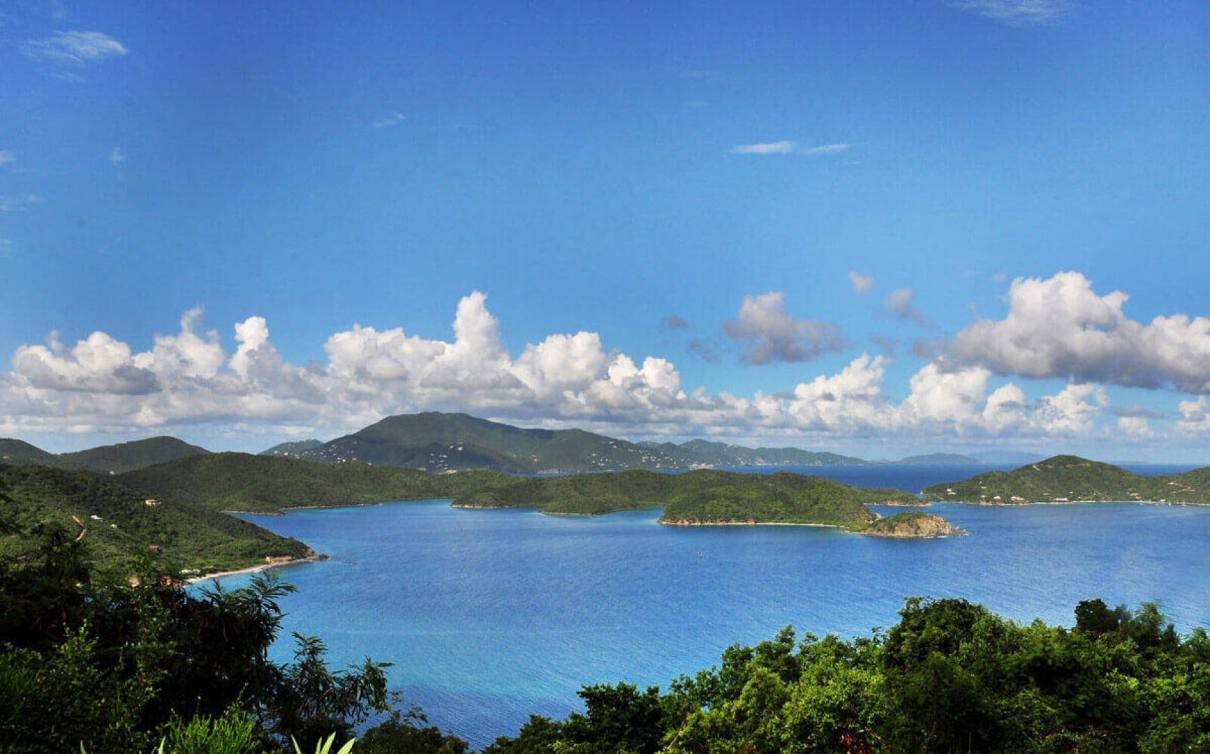 282 Calabash Boom, St. John, USVI 00830, MLS 24195 Sea Glass