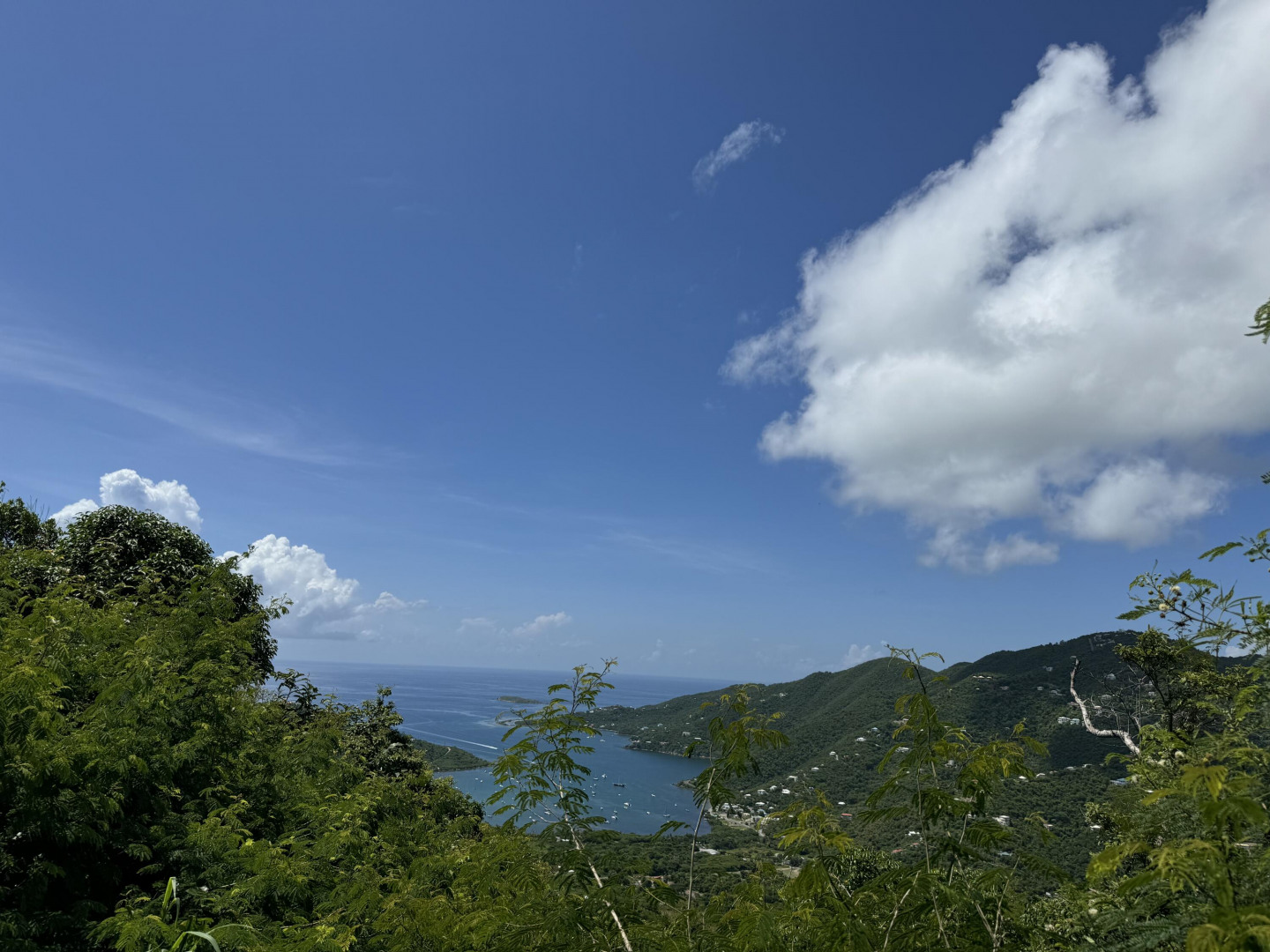 6-3-87 Carolina, St. John, USVI 00830, MLS# 24-198 | Islandia Real Estate