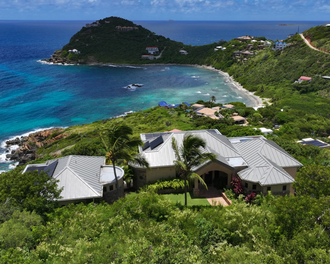 15a-3-24 Rendezvous & Ditleff, St. John, USVI 00830, MLS# 24-259 ...