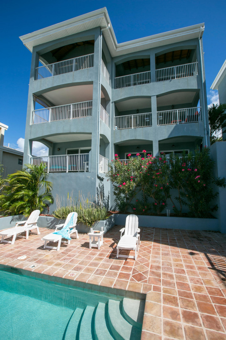 191 Enighed 4, St. John, USVI 00830, MLS 24303 Holiday Homes