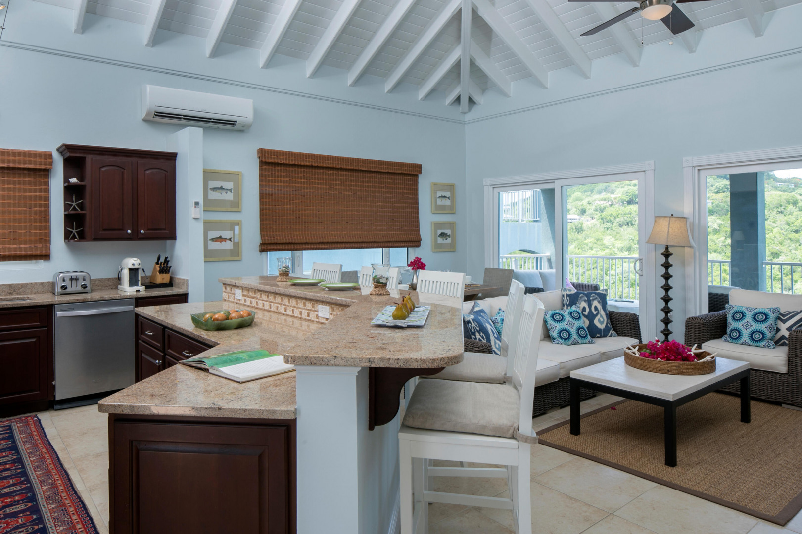 191 Enighed, St. John, USVI 00830, MLS 24303 Sea Glass Properties