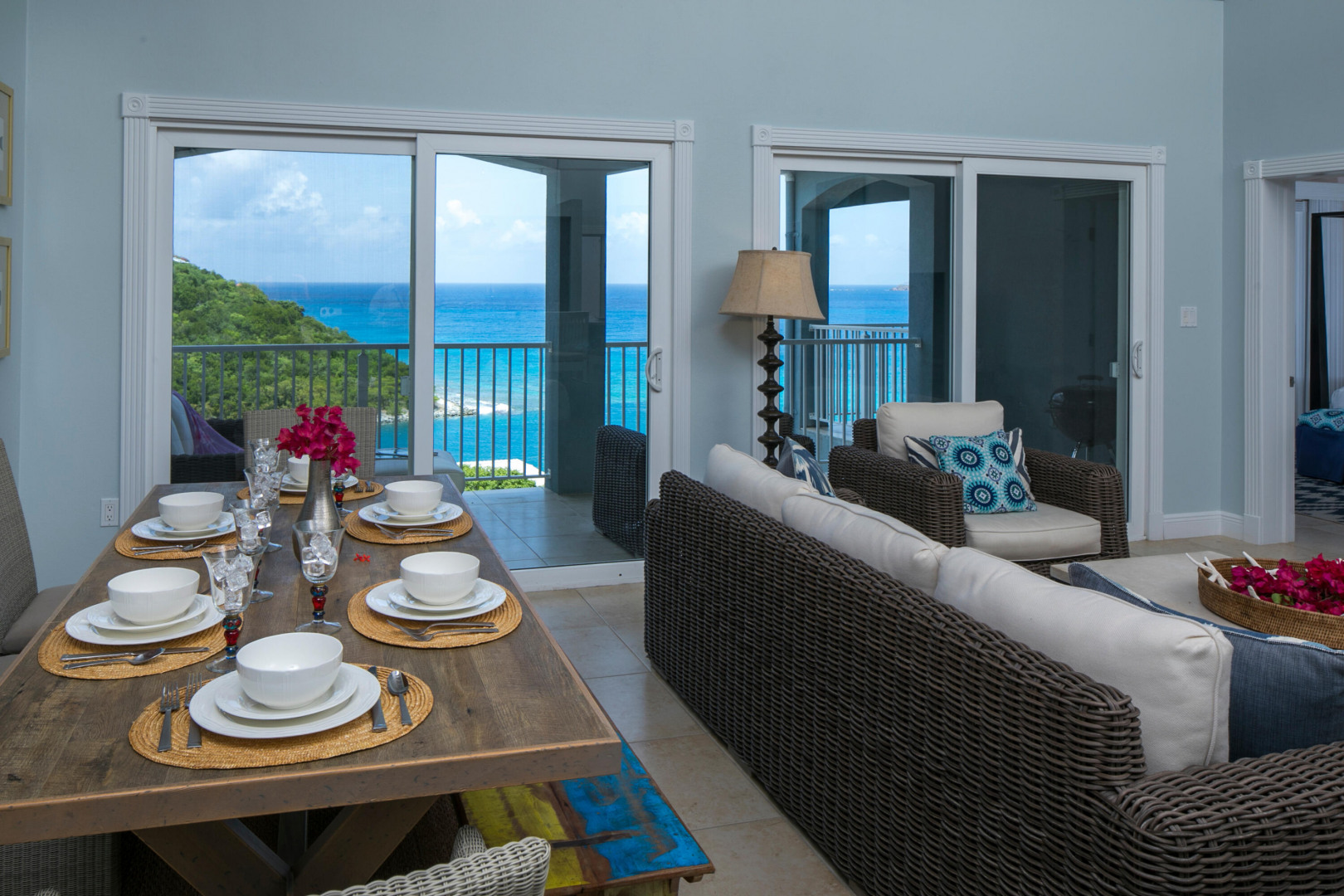 191 Enighed, St. John, USVI 00830, MLS 24303 Islandia Real Estate