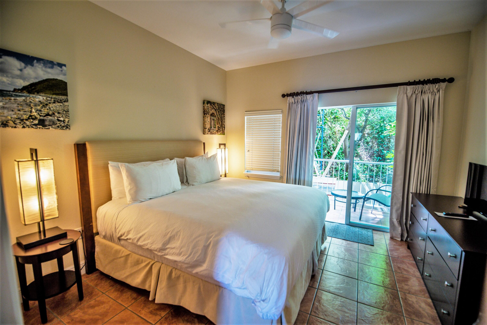 863,864 Cruz Bay Town, St. John, USVI 00830, MLS 24313 Islandia