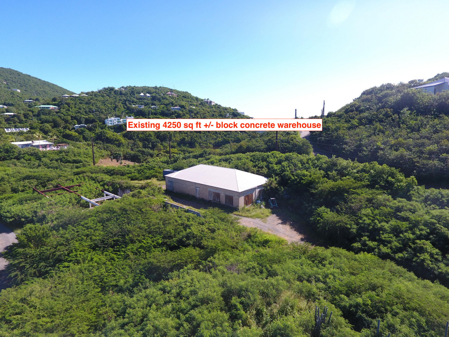 272, 488 Chocolate Hole, St. John, USVI 00830, MLS 24321 Sea Glass