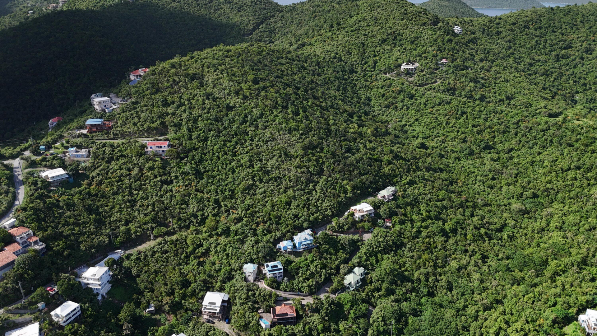14 Rem Emmaus, St. John, USVI 00830, MLS 24322 Islandia Real Estate