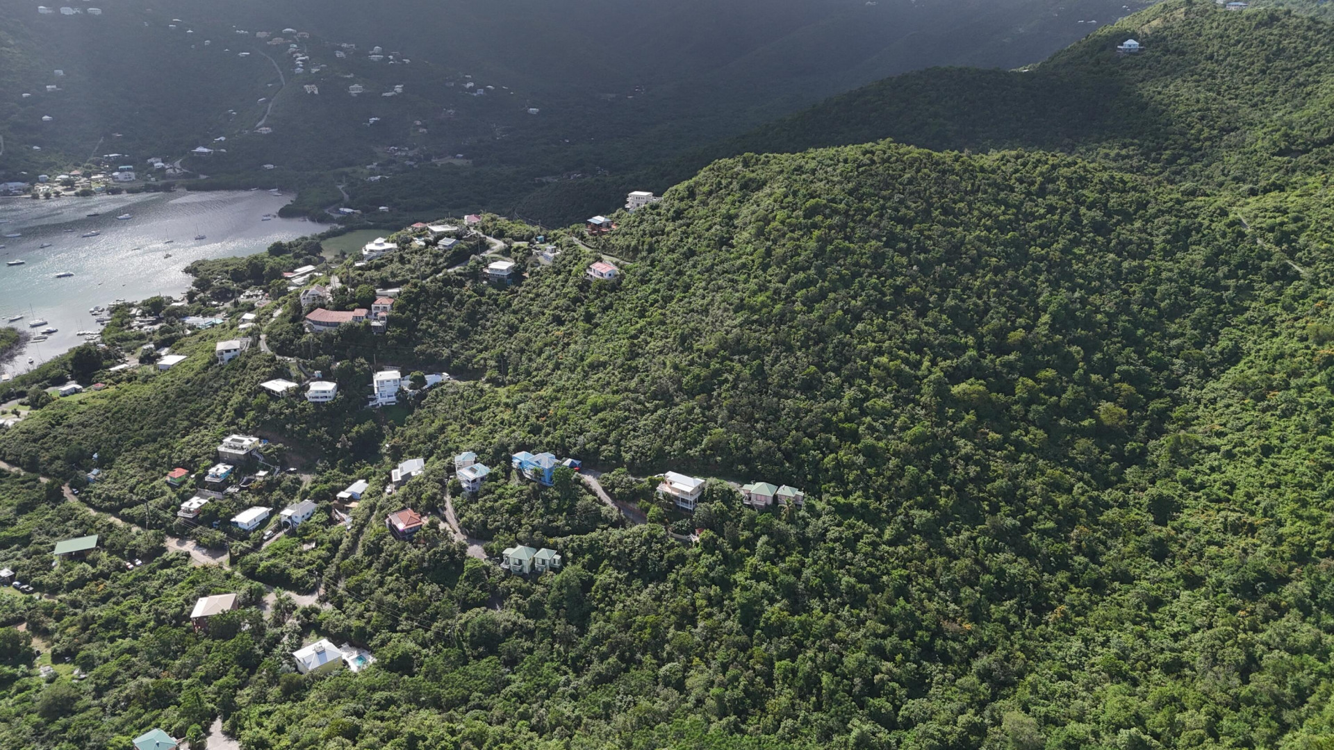 14 Rem Emmaus, St. John, USVI 00830, MLS 24322 Islandia Real Estate