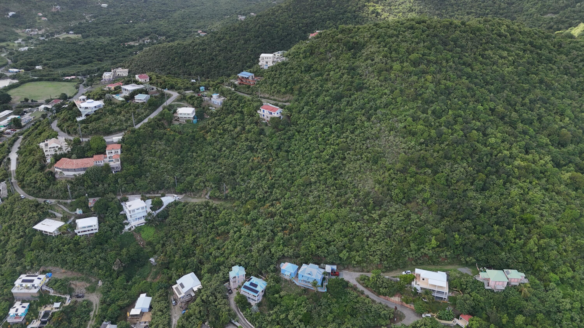 14 Rem Emmaus, St. John, USVI 00830, MLS 24322 Islandia Real Estate