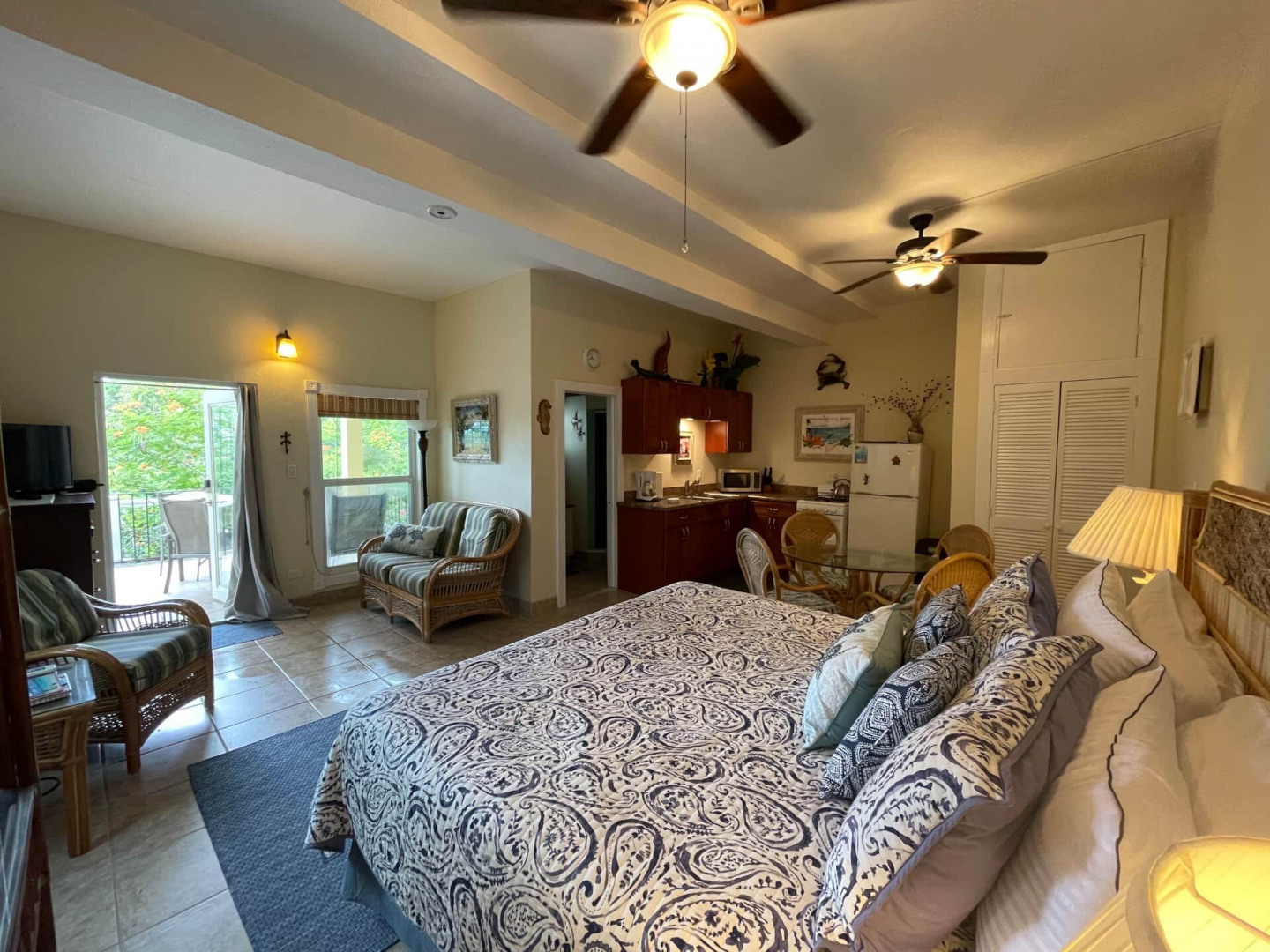 97 Enighed, St. John, USVI 00830, MLS 24323 Islandia Real Estate