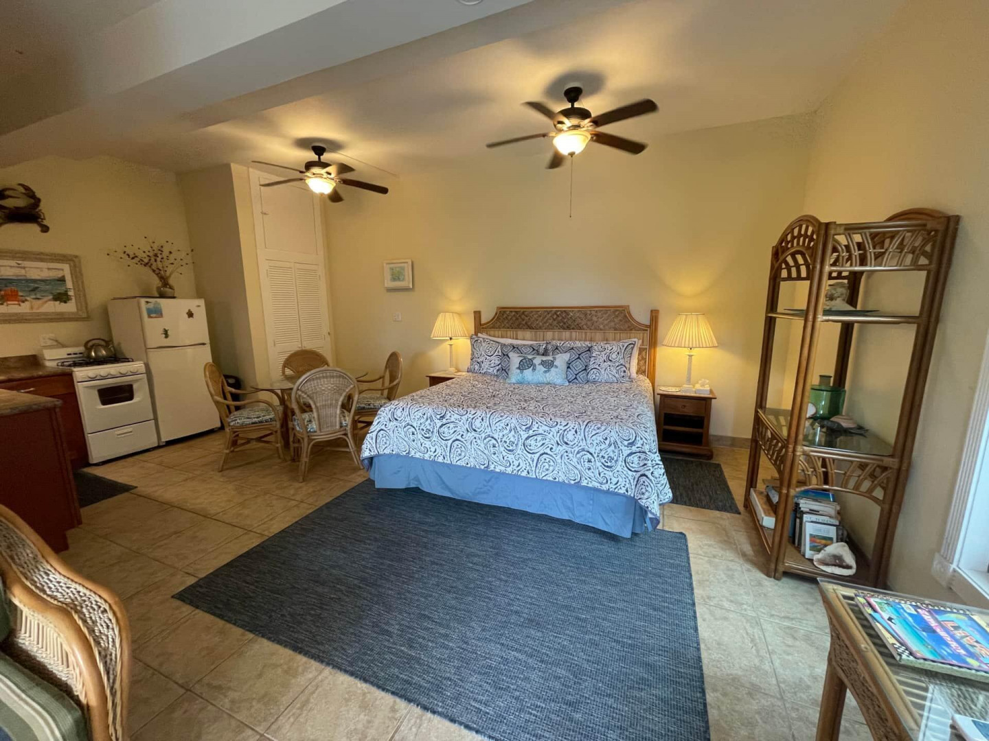 97 Enighed, St. John, USVI 00830, MLS 24323 Islandia Real Estate