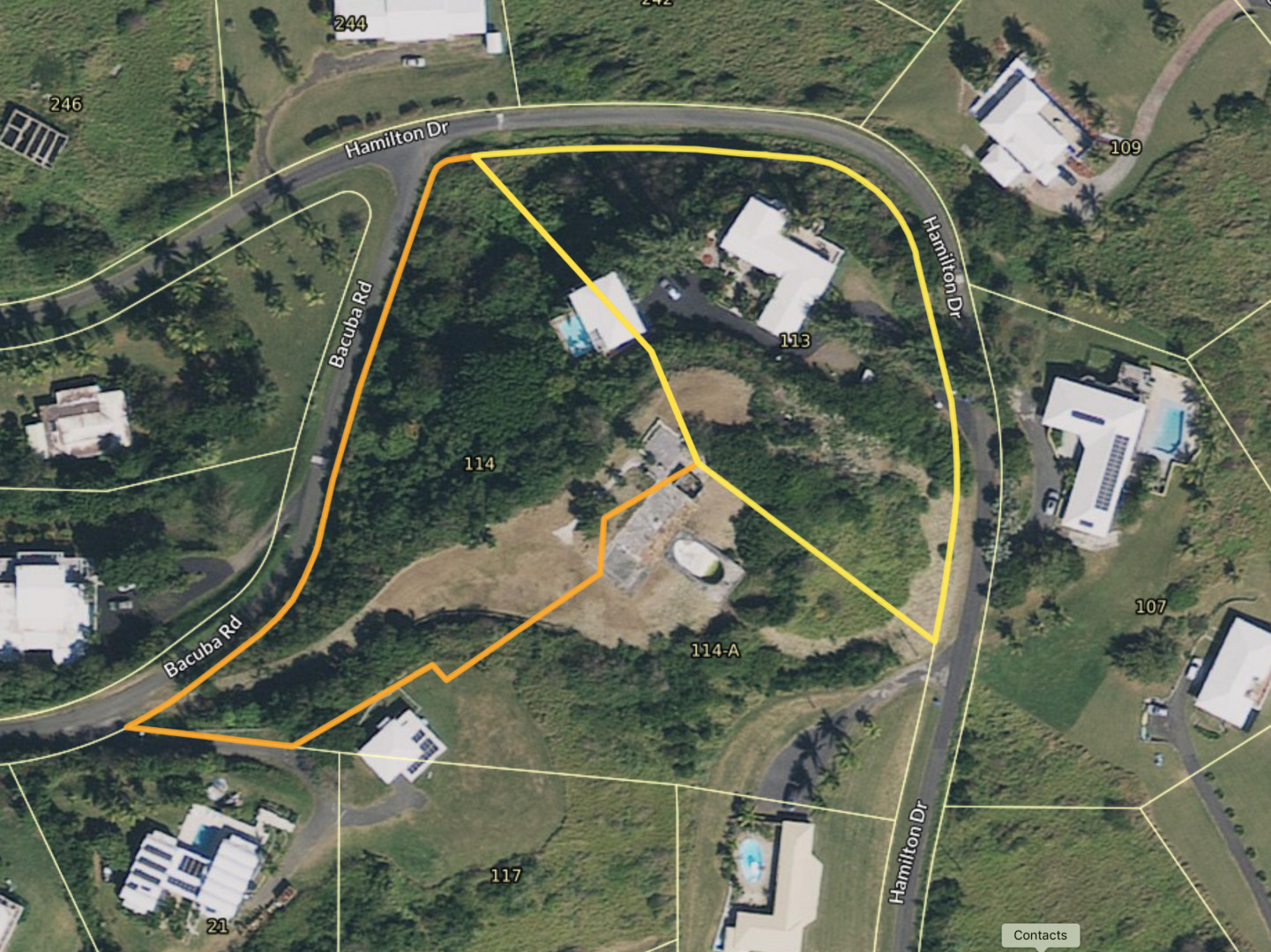113 114 Judith S Fancy Qu St Croix 00820 Mls 19 1183 Sea
