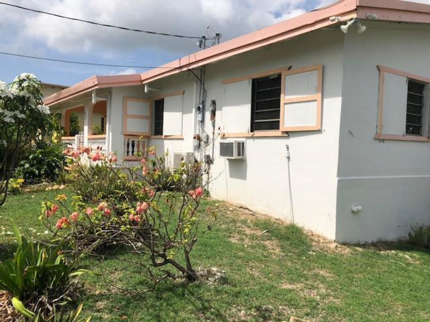93 Barren Spot Qu, St. Croix, 00820, MLS 19958 Sea Glass Properties