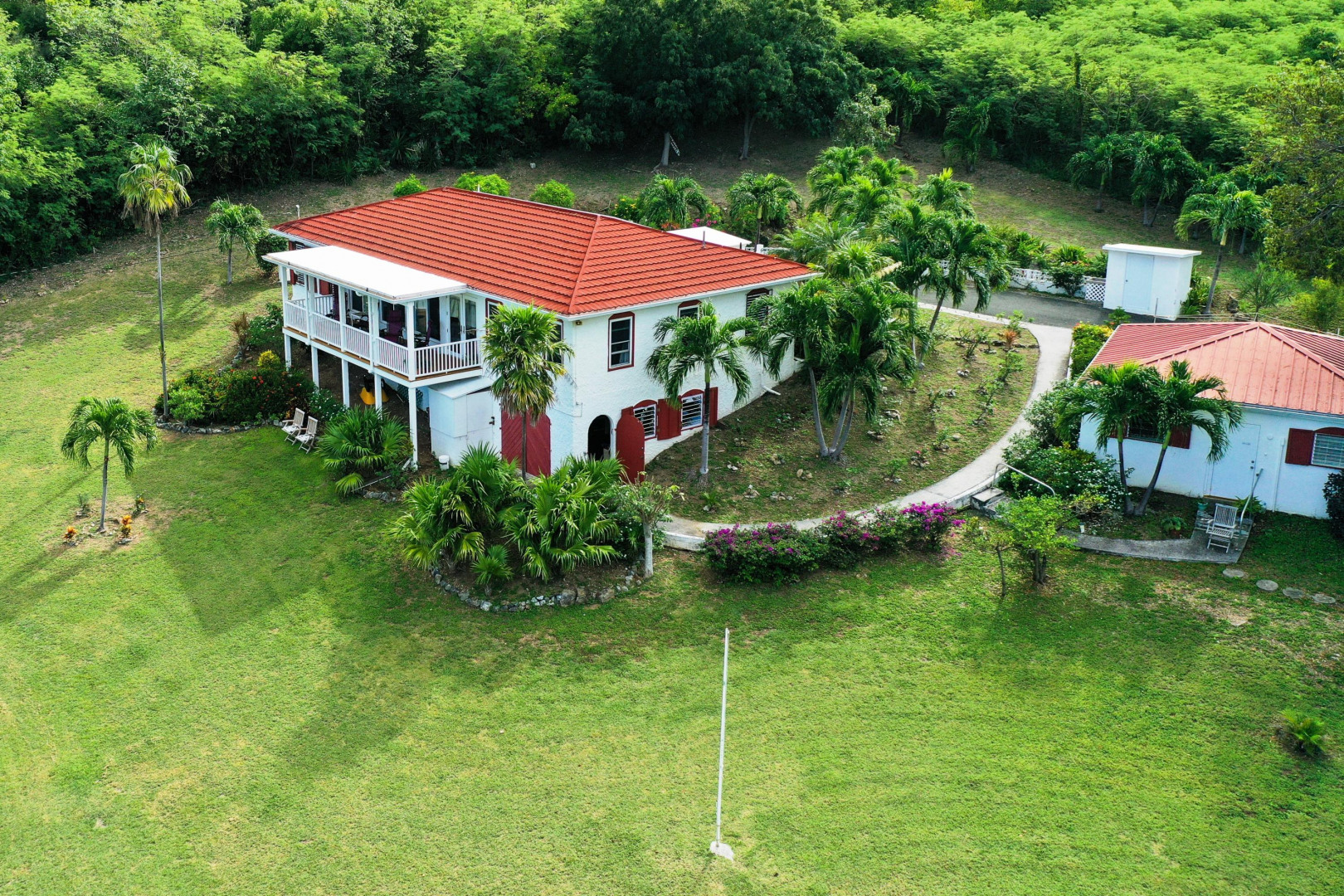 38 North Grapetree Eb St Croix 00820 Mls 20 199 Sea Glass Properties