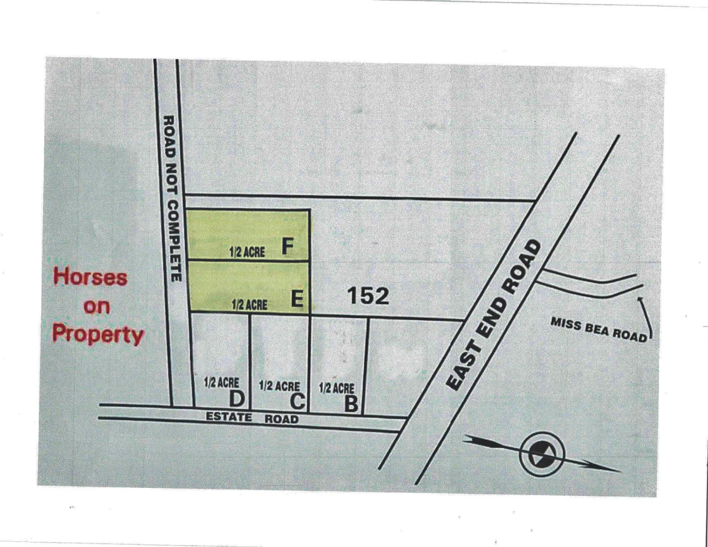 152- E&f Green Cay Ea, St. Croix, 00820, MLS# 20-228 | Sea Glass Properties
